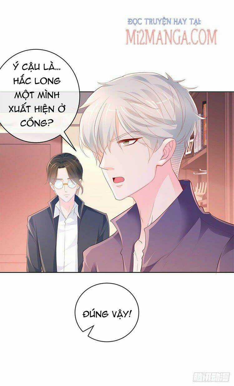 Ẩn Hôn 100%: Chọc Tức Vợ Yêu Mua Một Tặng Một Chapter 345 trang 27