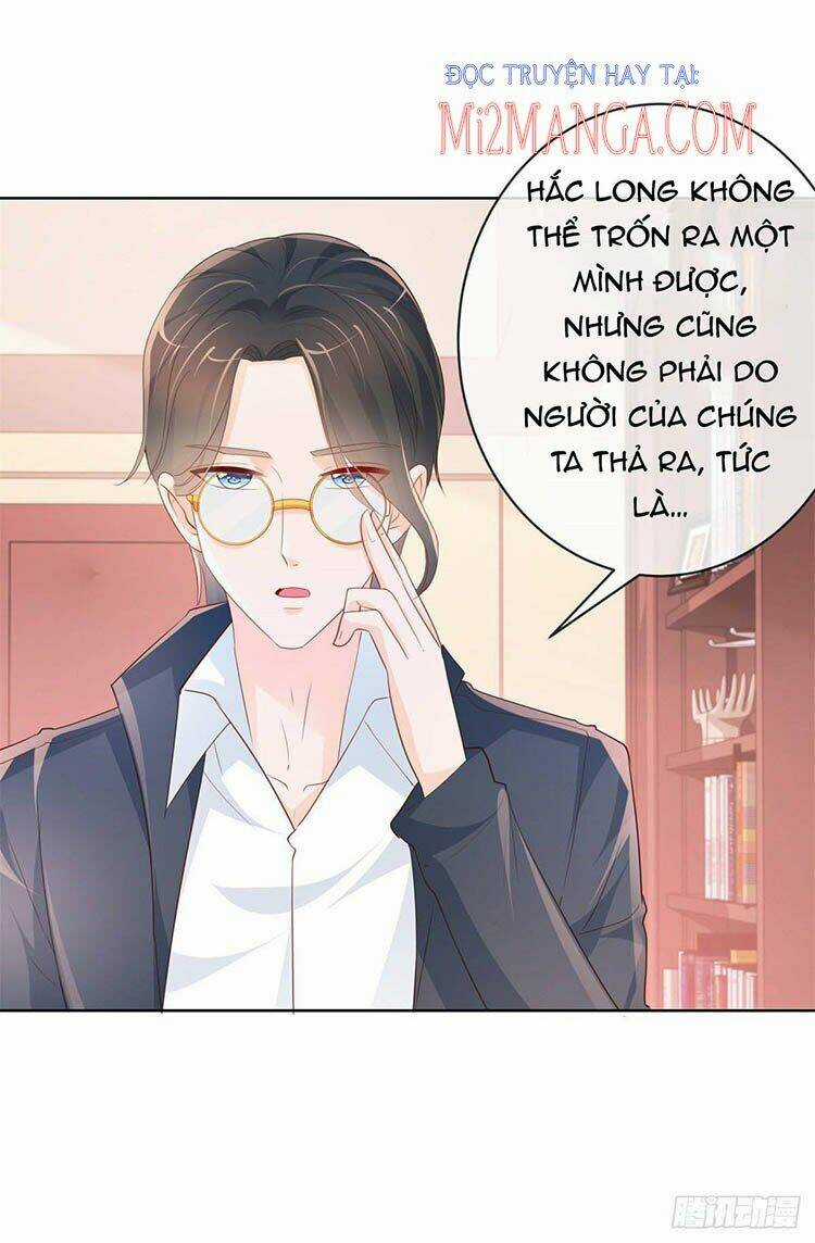 Ẩn Hôn 100%: Chọc Tức Vợ Yêu Mua Một Tặng Một Chapter 345 trang 28