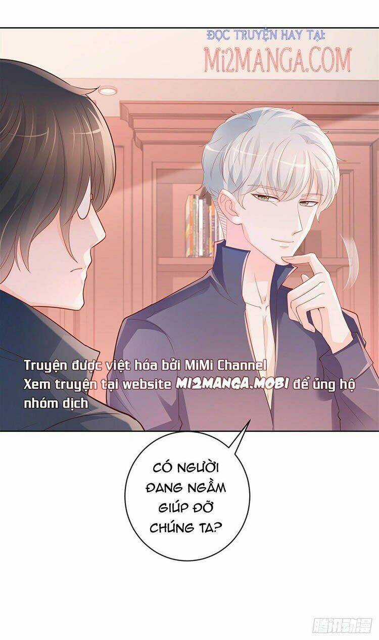 Ẩn Hôn 100%: Chọc Tức Vợ Yêu Mua Một Tặng Một Chapter 345 trang 29