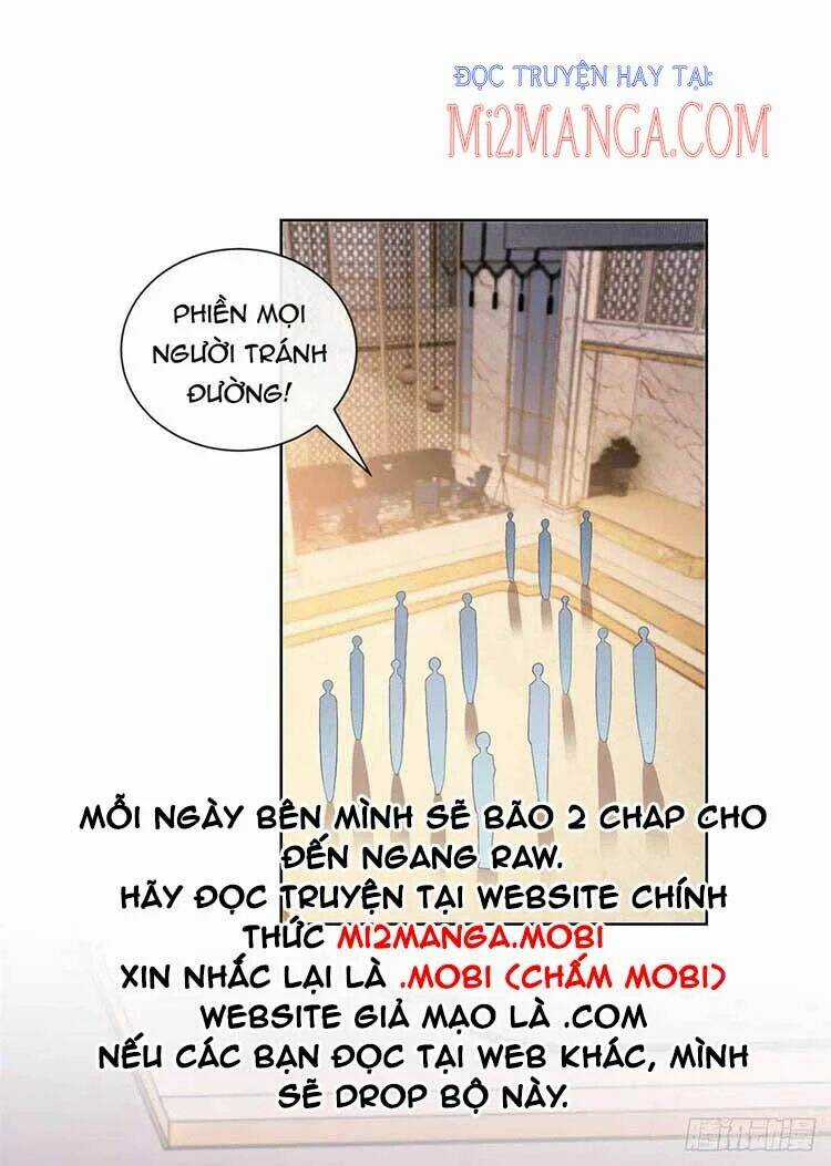 Ẩn Hôn 100%: Chọc Tức Vợ Yêu Mua Một Tặng Một Chapter 345 trang 3