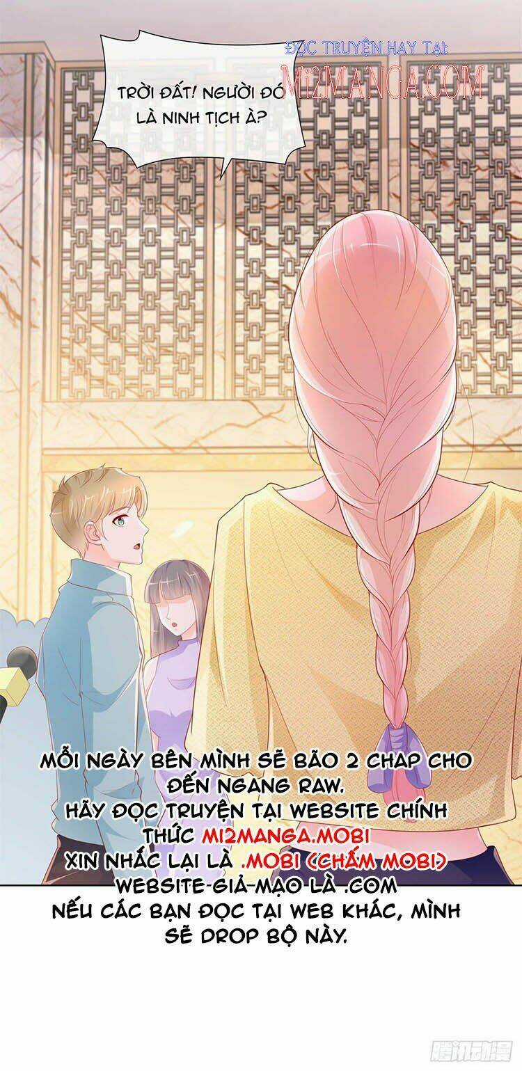 Ẩn Hôn 100%: Chọc Tức Vợ Yêu Mua Một Tặng Một Chapter 345 trang 4