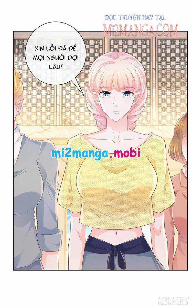 Ẩn Hôn 100%: Chọc Tức Vợ Yêu Mua Một Tặng Một Chapter 345 trang 5