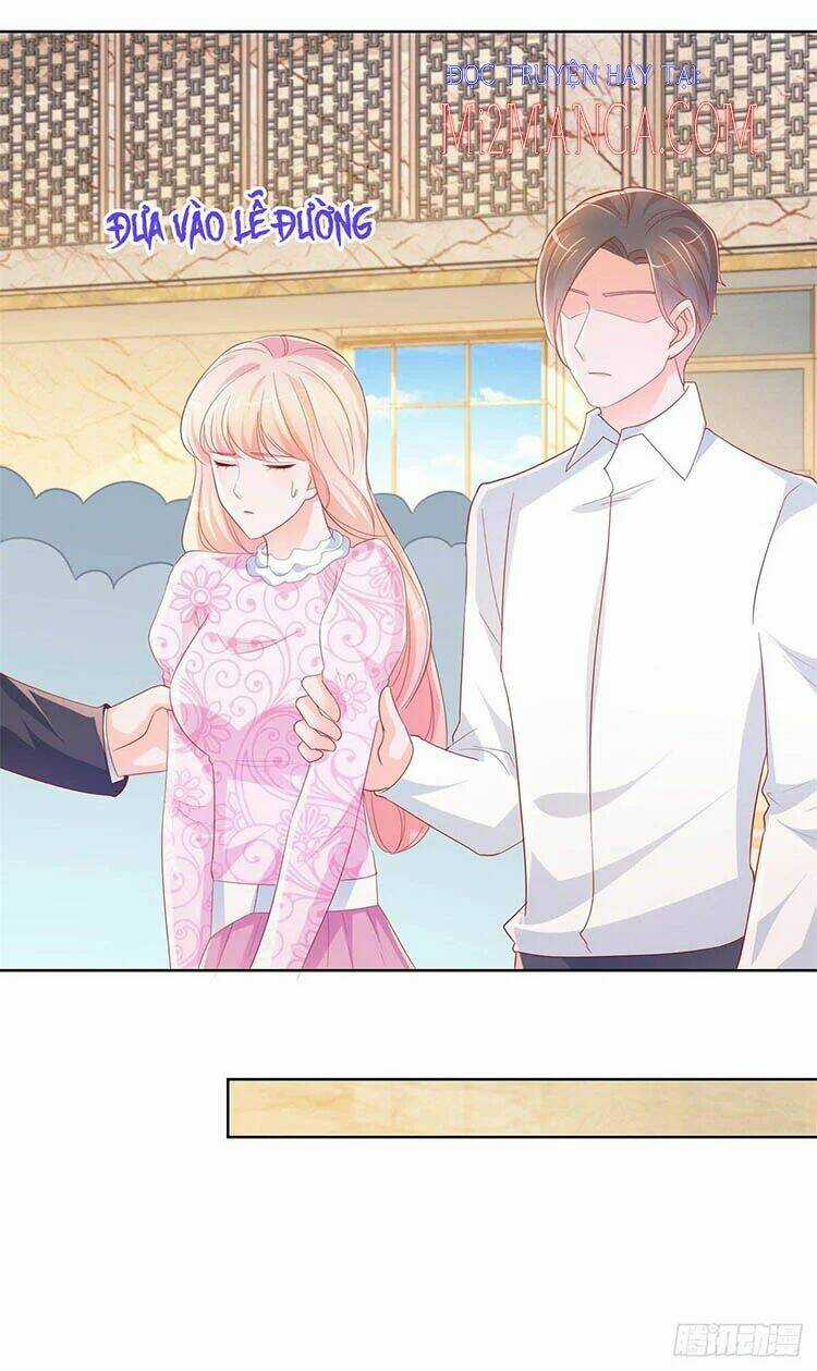 Ẩn Hôn 100%: Chọc Tức Vợ Yêu Mua Một Tặng Một Chapter 345 trang 7