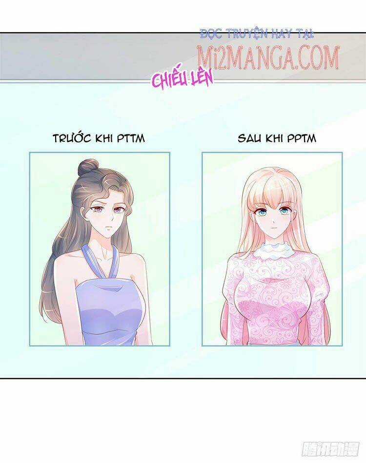 Ẩn Hôn 100%: Chọc Tức Vợ Yêu Mua Một Tặng Một Chapter 345 trang 9