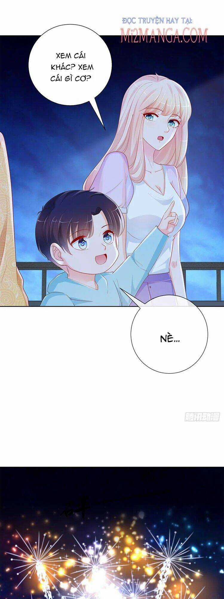 Ẩn Hôn 100%: Chọc Tức Vợ Yêu Mua Một Tặng Một Chapter 346 trang 10