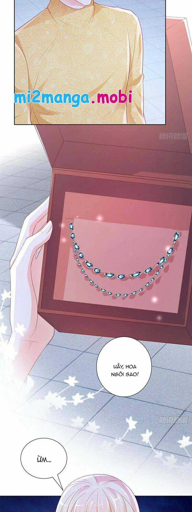 Ẩn Hôn 100%: Chọc Tức Vợ Yêu Mua Một Tặng Một Chapter 346 trang 17