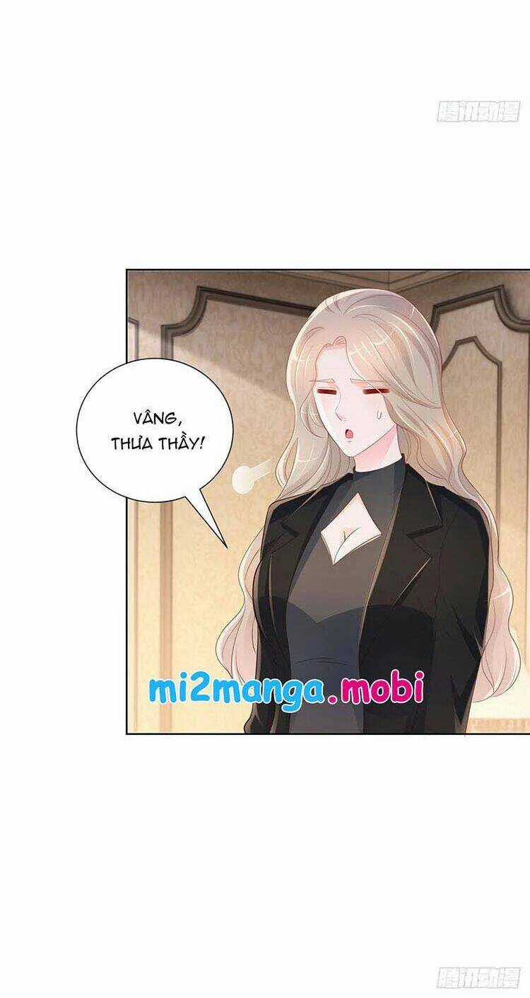 Ẩn Hôn 100%: Chọc Tức Vợ Yêu Mua Một Tặng Một Chapter 346 trang 4