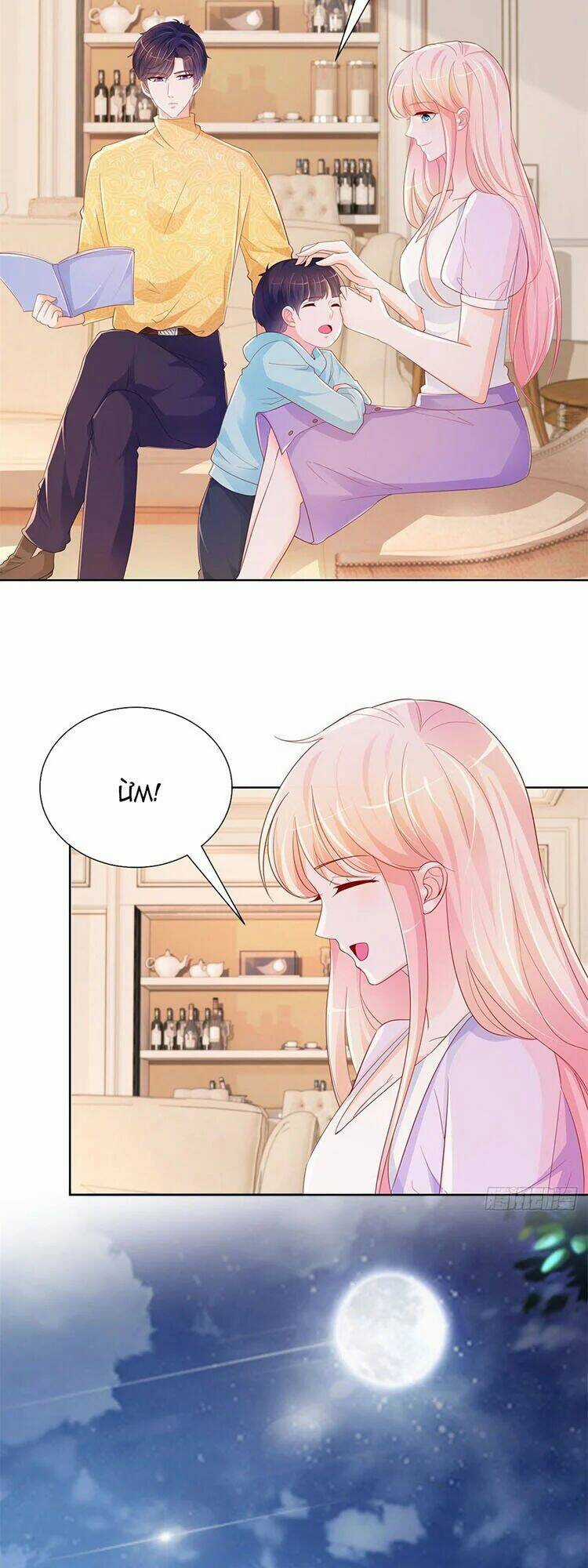 Ẩn Hôn 100%: Chọc Tức Vợ Yêu Mua Một Tặng Một Chapter 346 trang 7