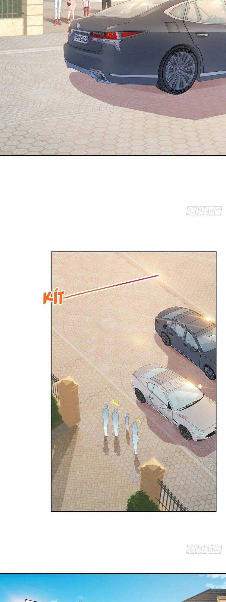 Ẩn Hôn 100%: Chọc Tức Vợ Yêu Mua Một Tặng Một Chapter 347 trang 13