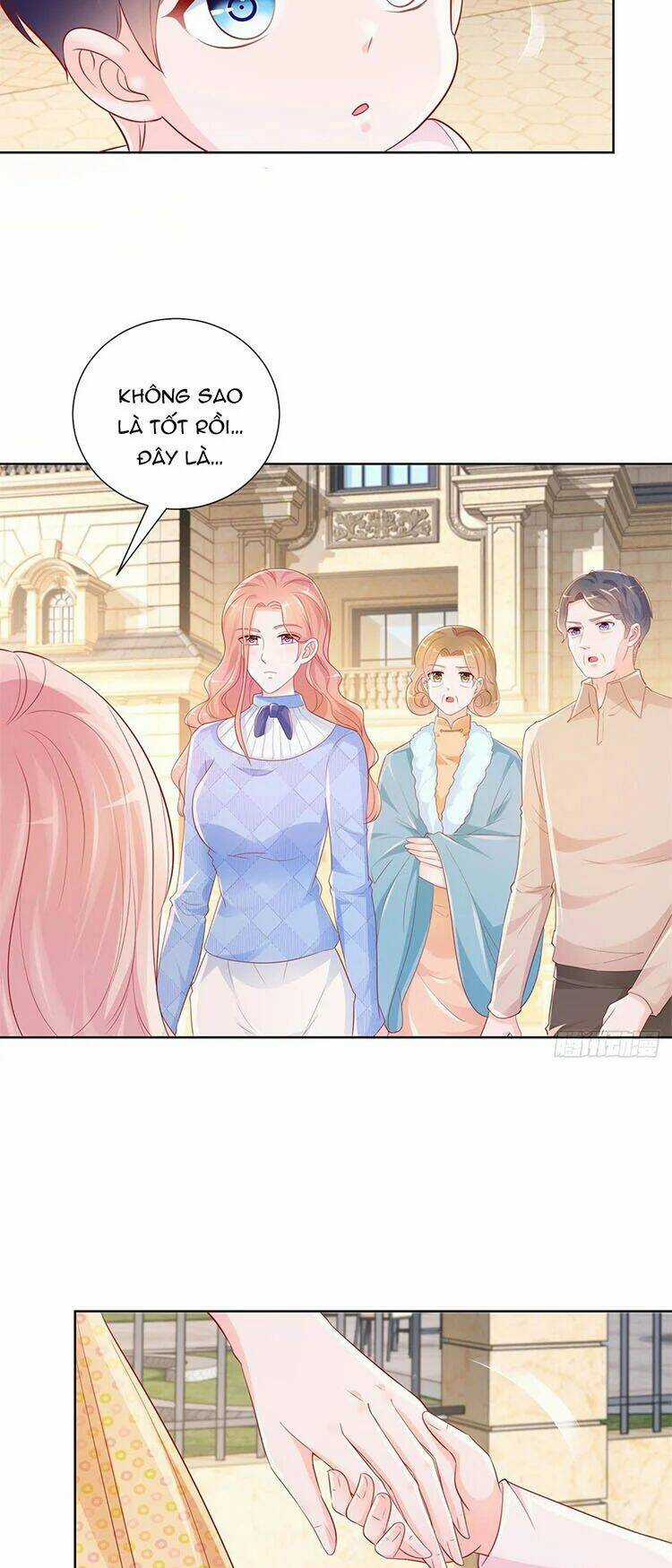 Ẩn Hôn 100%: Chọc Tức Vợ Yêu Mua Một Tặng Một Chapter 347 trang 16