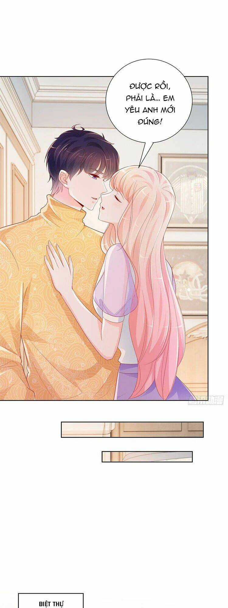 Ẩn Hôn 100%: Chọc Tức Vợ Yêu Mua Một Tặng Một Chapter 347 trang 2