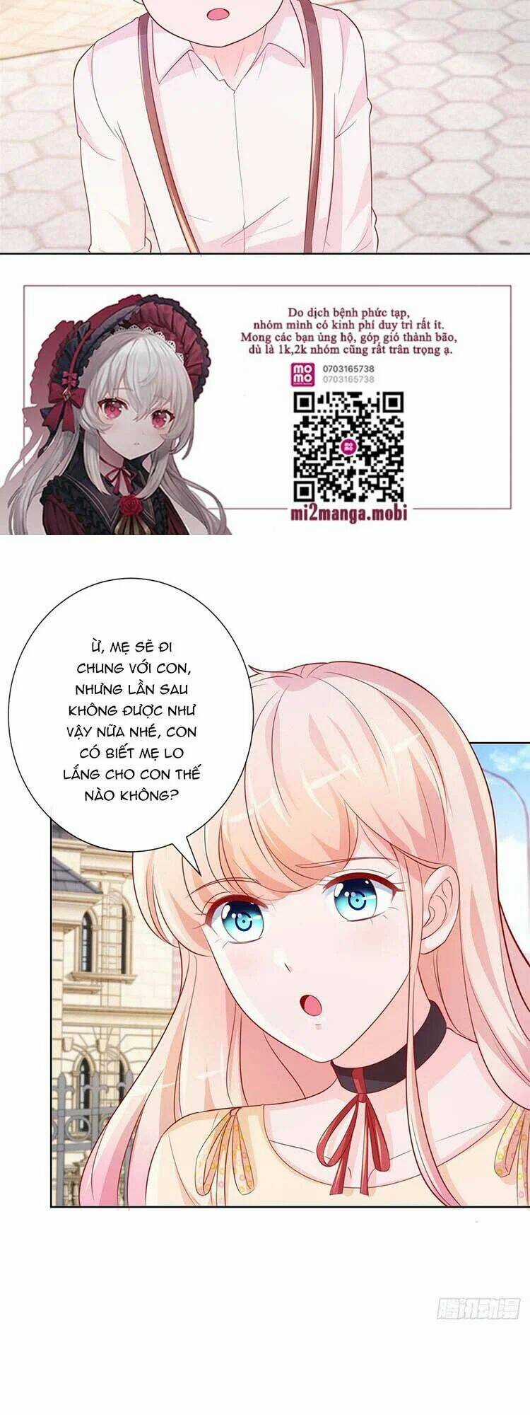 Ẩn Hôn 100%: Chọc Tức Vợ Yêu Mua Một Tặng Một Chapter 347 trang 20