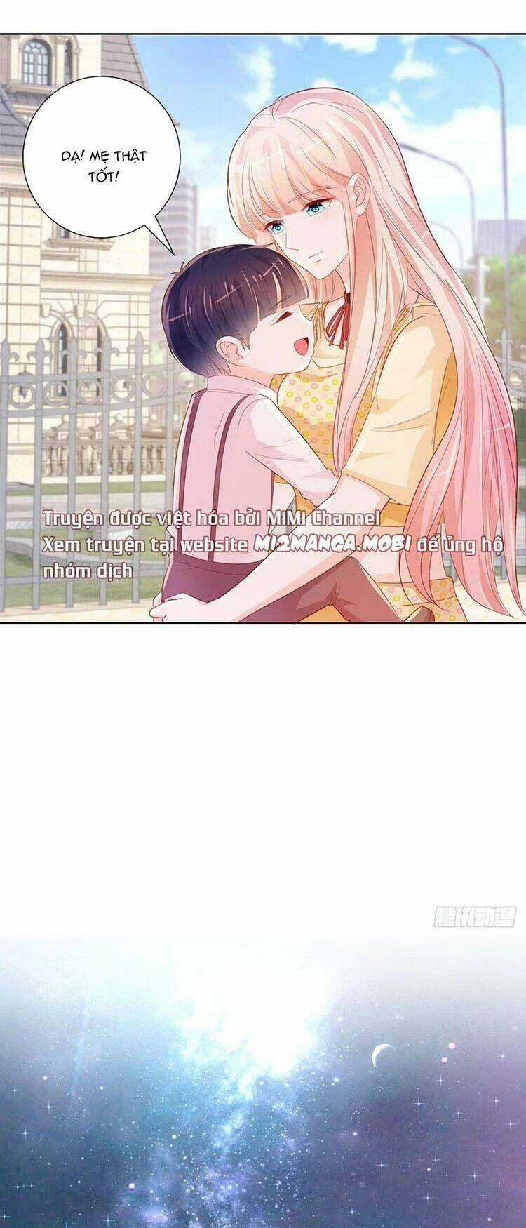 Ẩn Hôn 100%: Chọc Tức Vợ Yêu Mua Một Tặng Một Chapter 347 trang 21