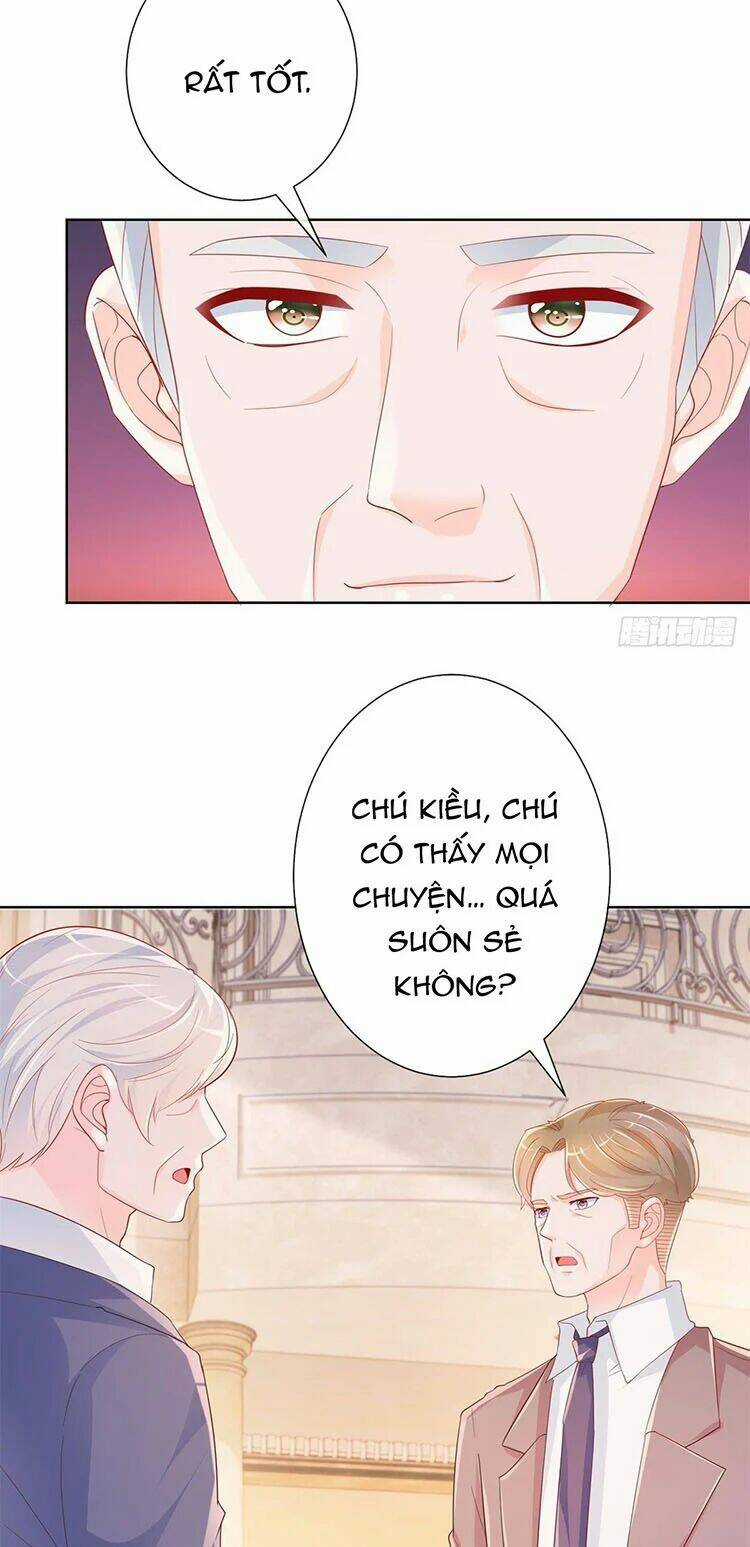 Ẩn Hôn 100%: Chọc Tức Vợ Yêu Mua Một Tặng Một Chapter 347 trang 5