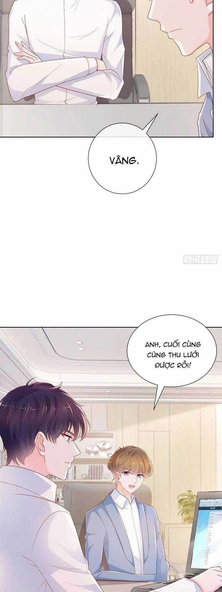 Ẩn Hôn 100%: Chọc Tức Vợ Yêu Mua Một Tặng Một Chapter 347 trang 8