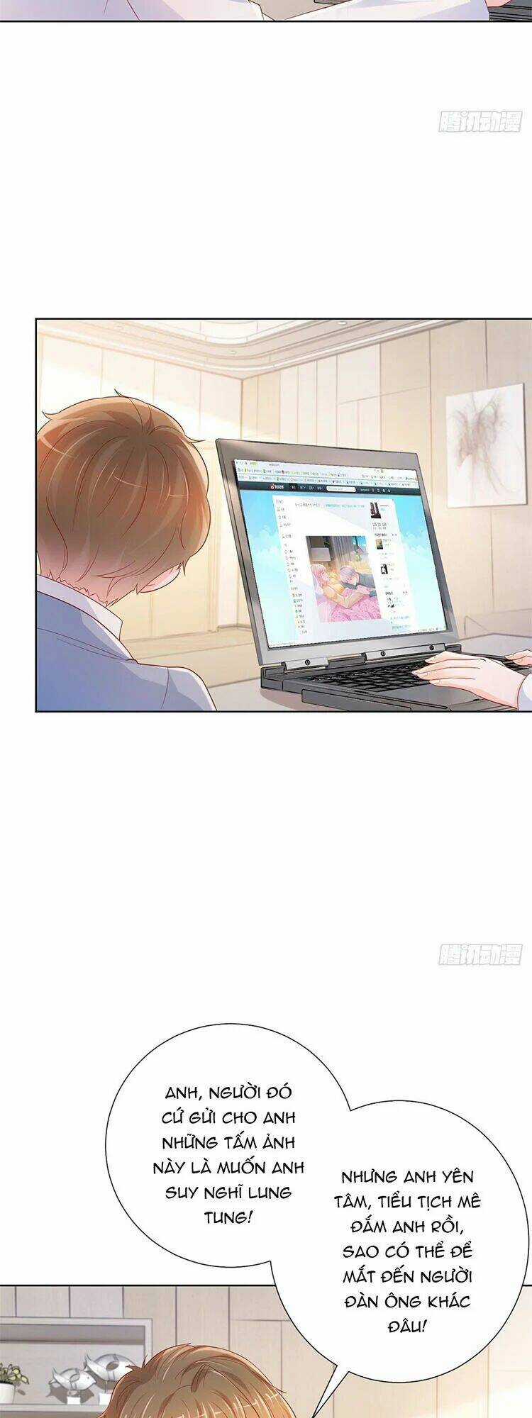 Ẩn Hôn 100%: Chọc Tức Vợ Yêu Mua Một Tặng Một Chapter 347 trang 9