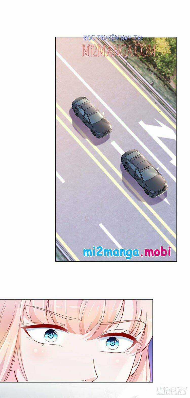 Ẩn Hôn 100%: Chọc Tức Vợ Yêu Mua Một Tặng Một Chapter 348 trang 10