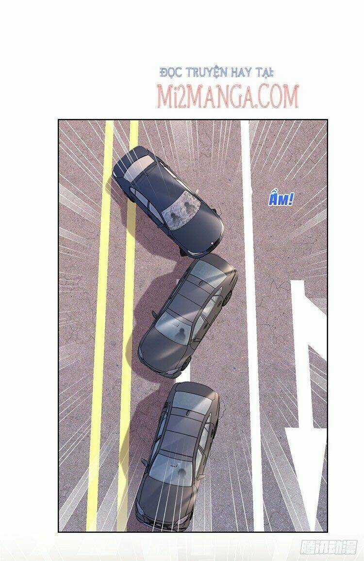 Ẩn Hôn 100%: Chọc Tức Vợ Yêu Mua Một Tặng Một Chapter 348 trang 12