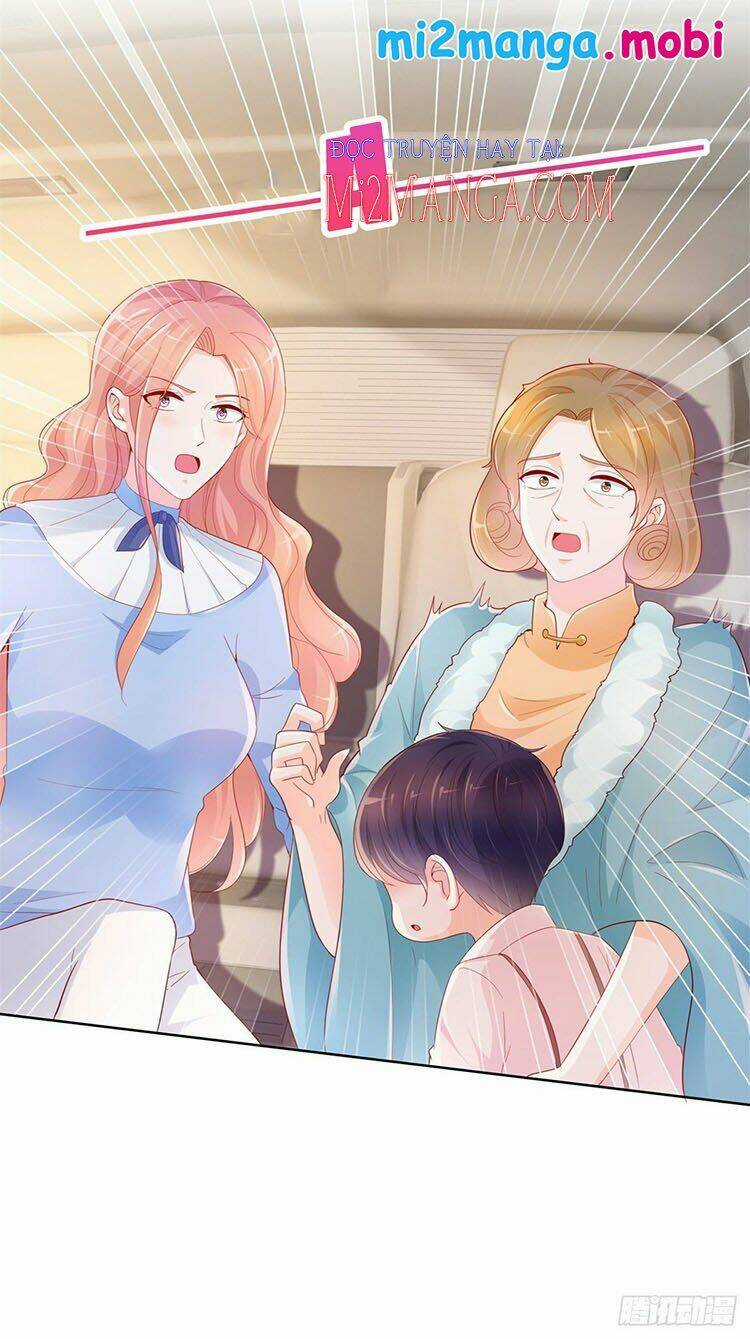 Ẩn Hôn 100%: Chọc Tức Vợ Yêu Mua Một Tặng Một Chapter 348 trang 13