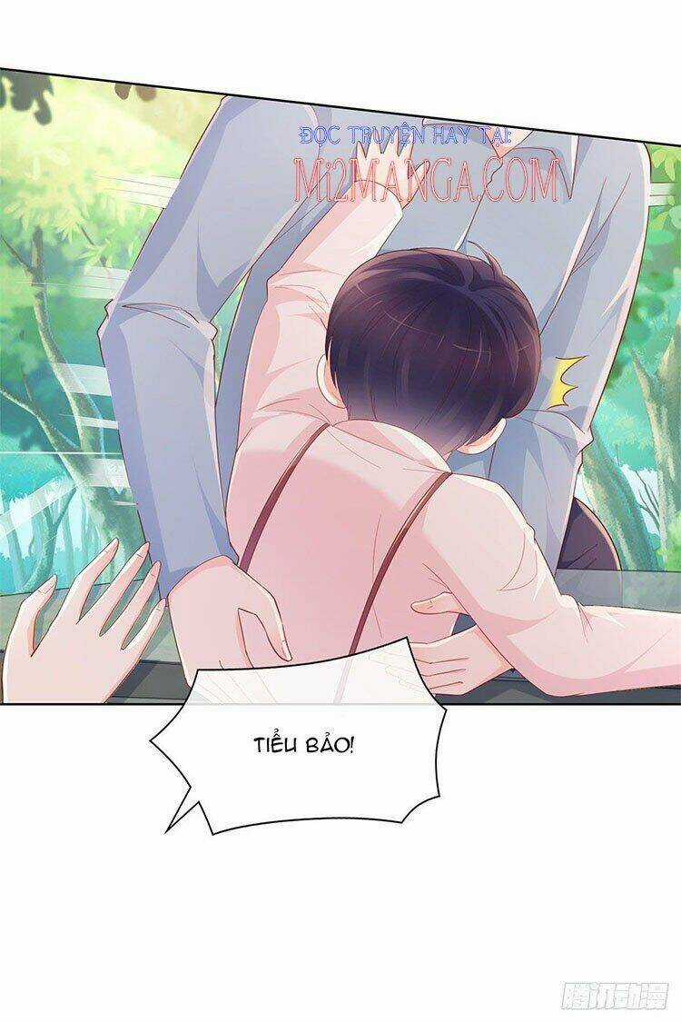 Ẩn Hôn 100%: Chọc Tức Vợ Yêu Mua Một Tặng Một Chapter 348 trang 14