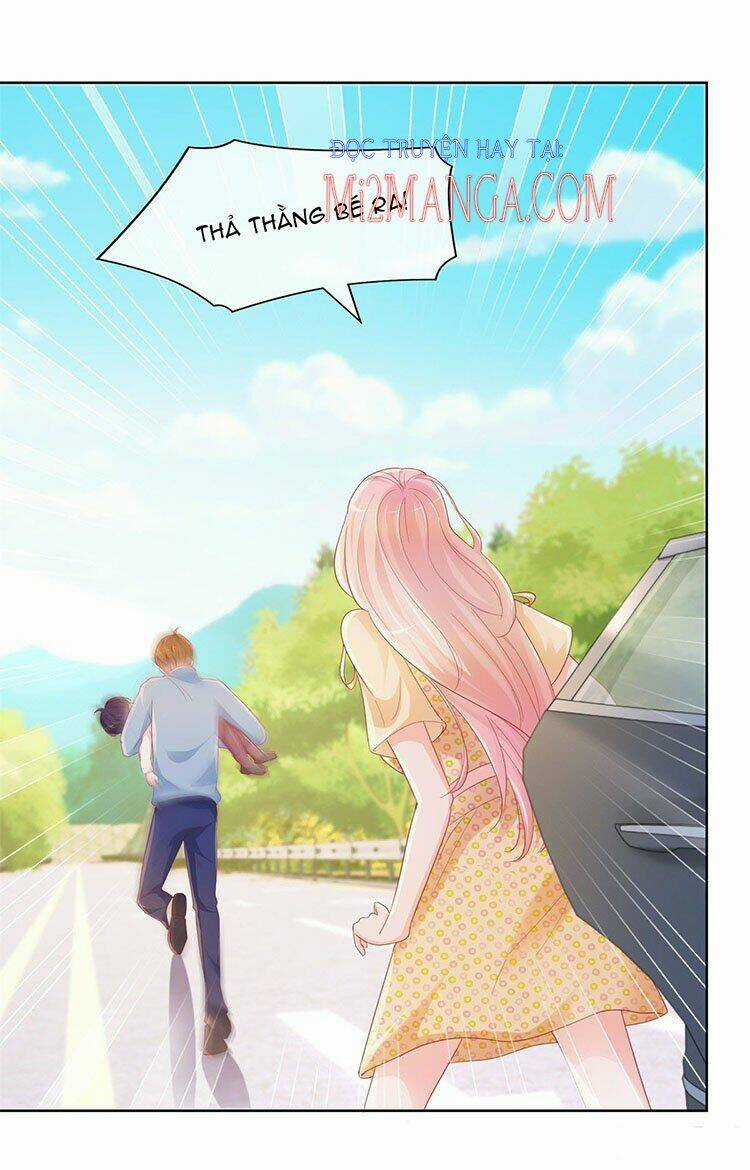 Ẩn Hôn 100%: Chọc Tức Vợ Yêu Mua Một Tặng Một Chapter 348 trang 15