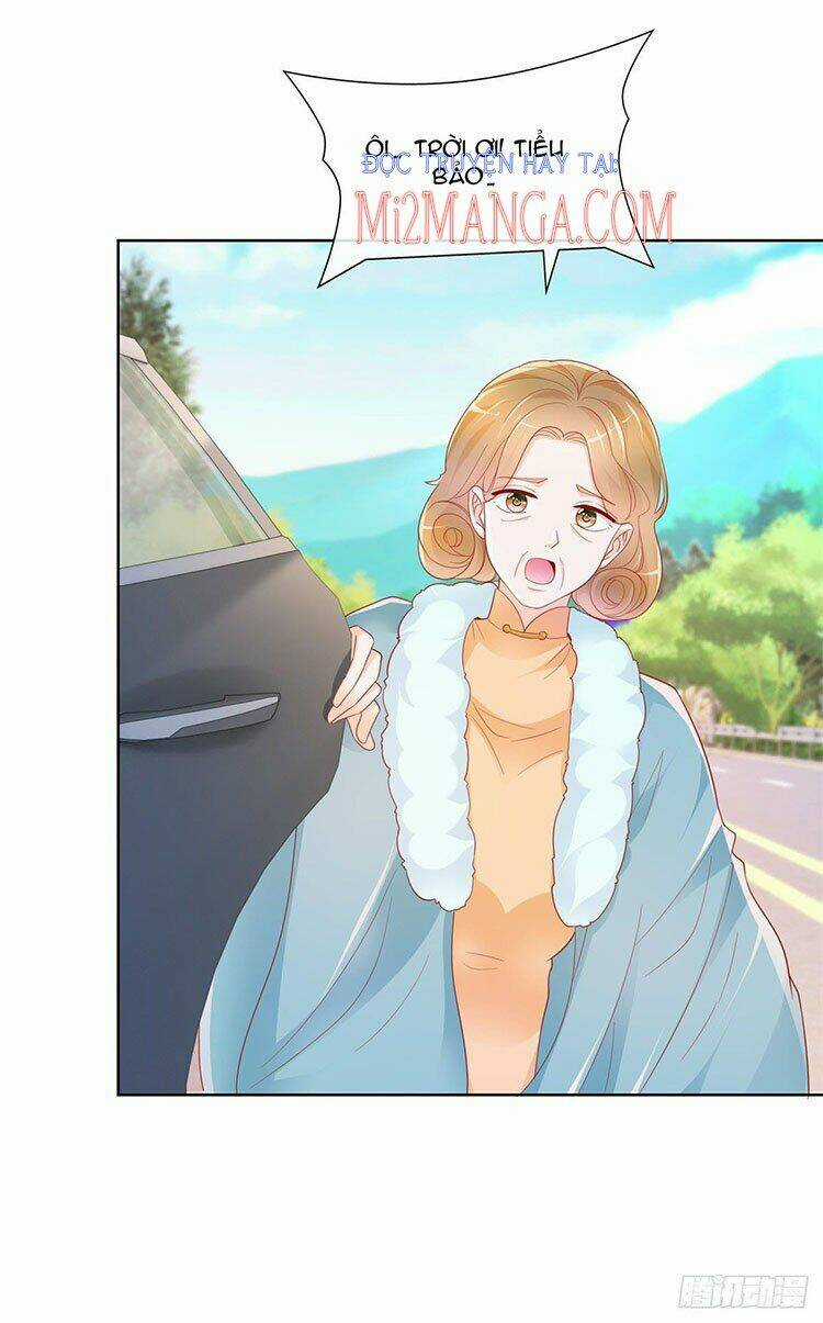 Ẩn Hôn 100%: Chọc Tức Vợ Yêu Mua Một Tặng Một Chapter 348 trang 17