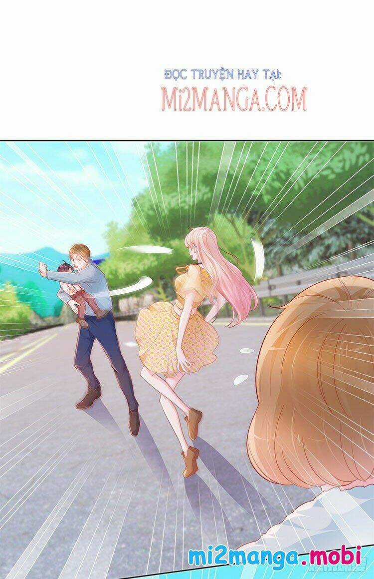 Ẩn Hôn 100%: Chọc Tức Vợ Yêu Mua Một Tặng Một Chapter 348 trang 18