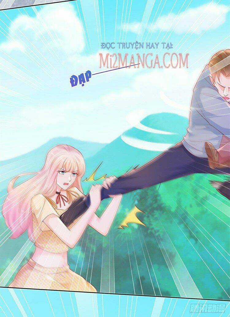 Ẩn Hôn 100%: Chọc Tức Vợ Yêu Mua Một Tặng Một Chapter 348 trang 19