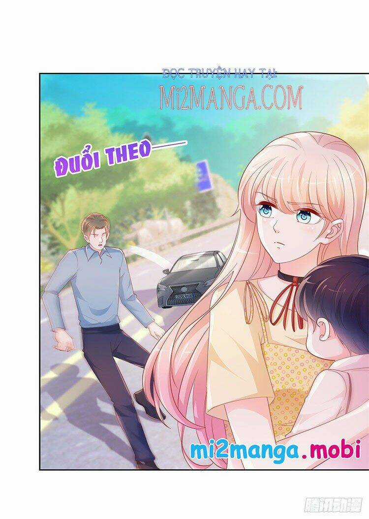 Ẩn Hôn 100%: Chọc Tức Vợ Yêu Mua Một Tặng Một Chapter 348 trang 21