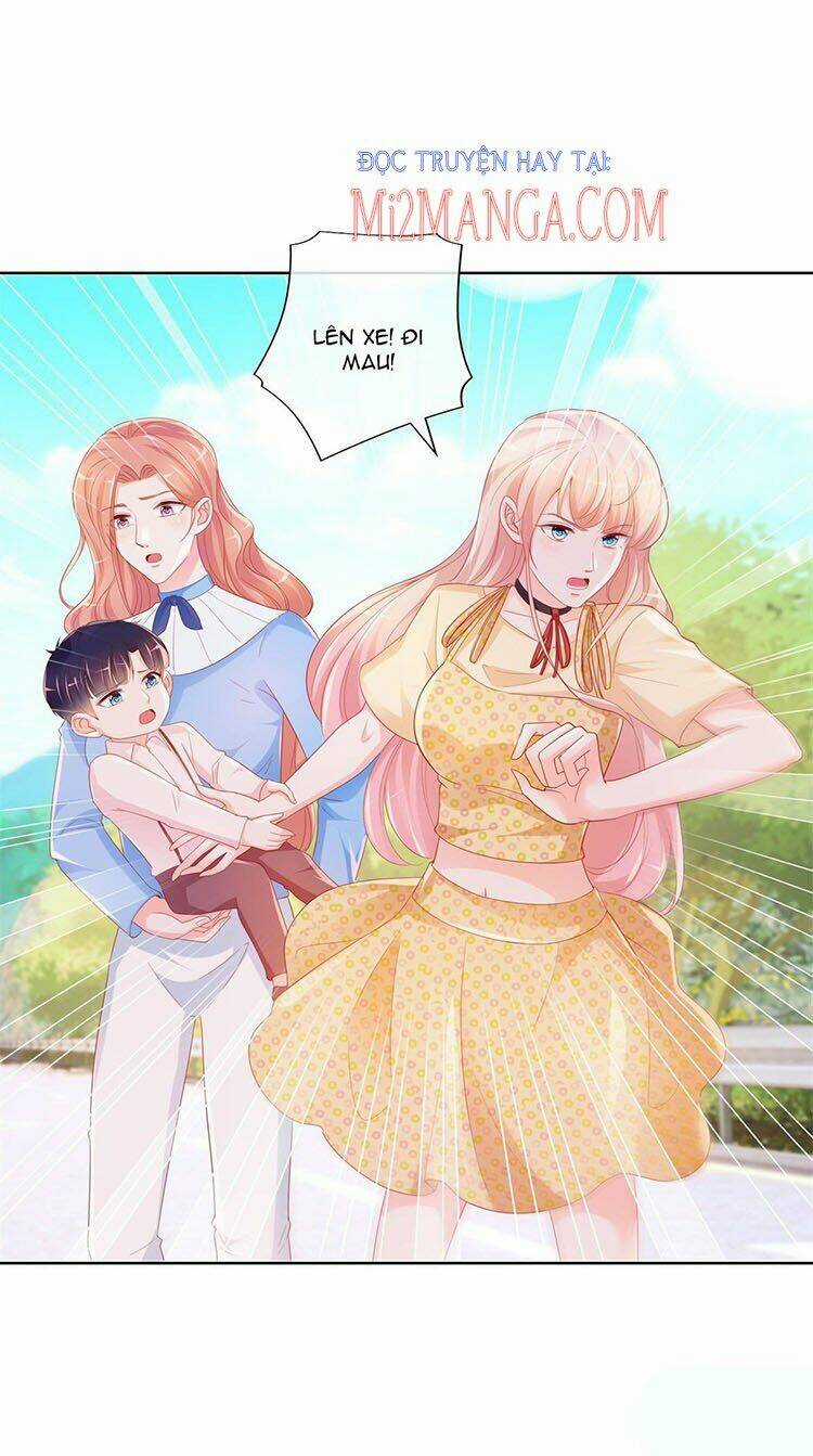 Ẩn Hôn 100%: Chọc Tức Vợ Yêu Mua Một Tặng Một Chapter 348 trang 22