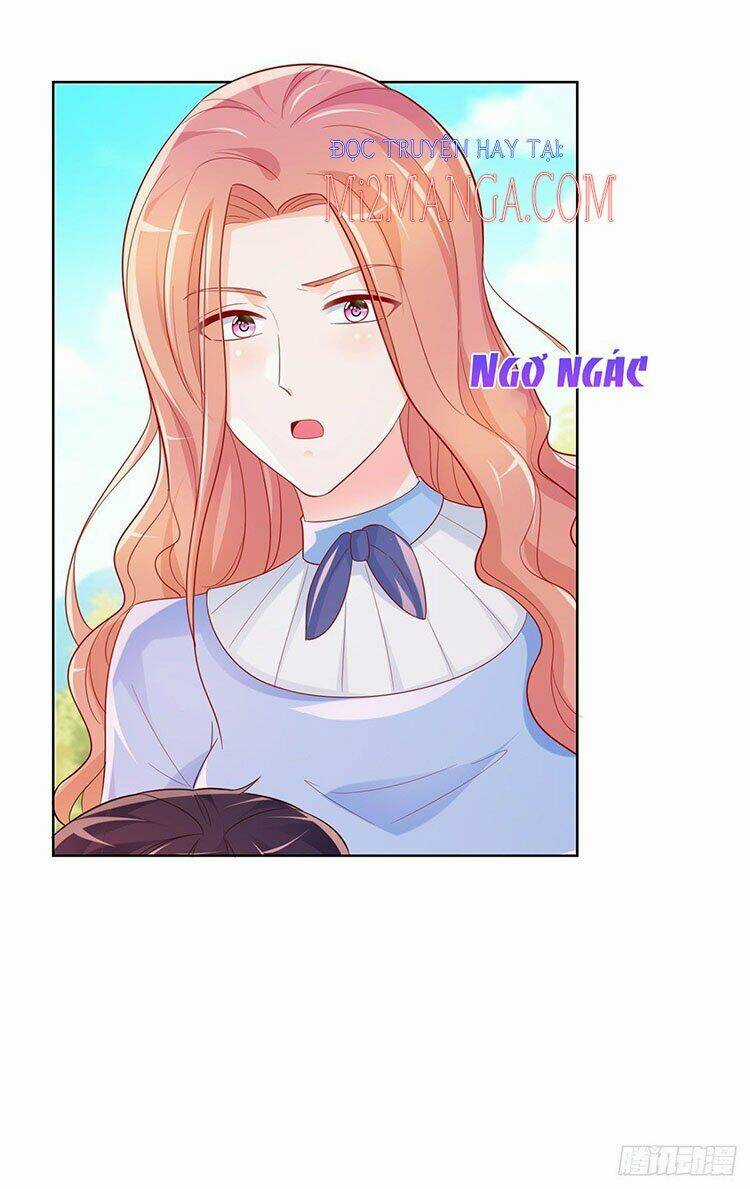 Ẩn Hôn 100%: Chọc Tức Vợ Yêu Mua Một Tặng Một Chapter 348 trang 23