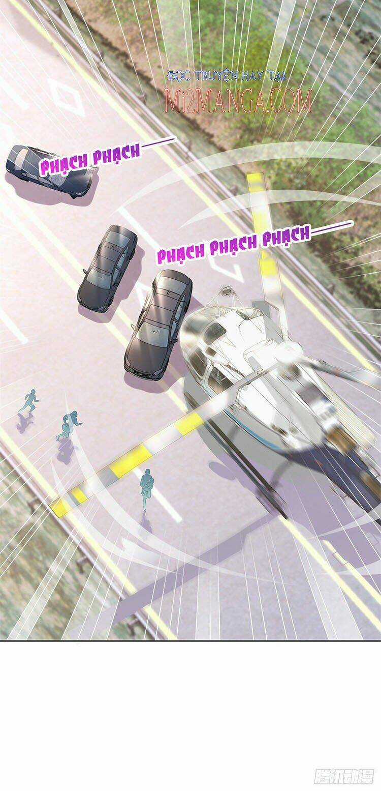 Ẩn Hôn 100%: Chọc Tức Vợ Yêu Mua Một Tặng Một Chapter 348 trang 25