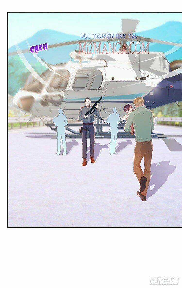 Ẩn Hôn 100%: Chọc Tức Vợ Yêu Mua Một Tặng Một Chapter 348 trang 26