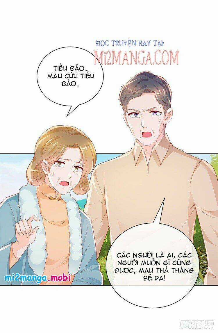 Ẩn Hôn 100%: Chọc Tức Vợ Yêu Mua Một Tặng Một Chapter 348 trang 27