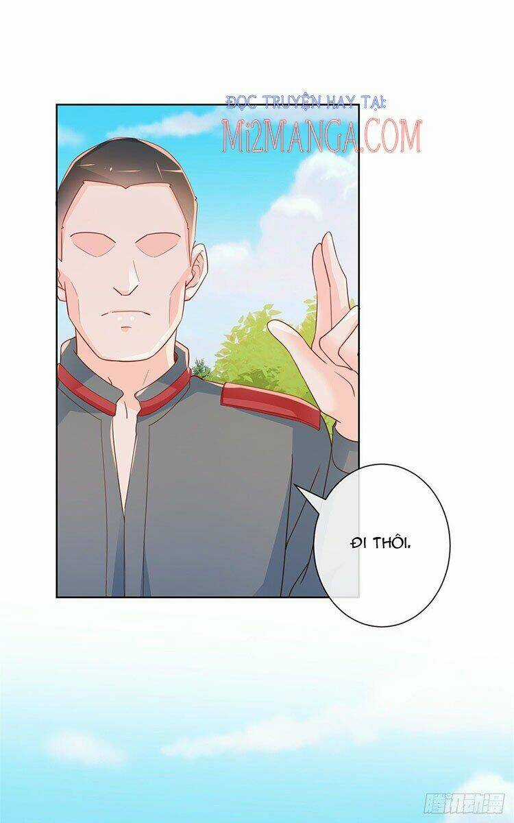 Ẩn Hôn 100%: Chọc Tức Vợ Yêu Mua Một Tặng Một Chapter 348 trang 28