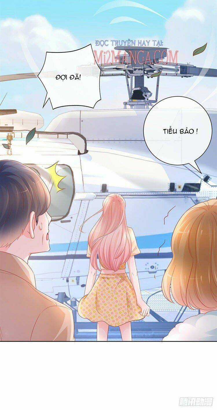 Ẩn Hôn 100%: Chọc Tức Vợ Yêu Mua Một Tặng Một Chapter 348 trang 29