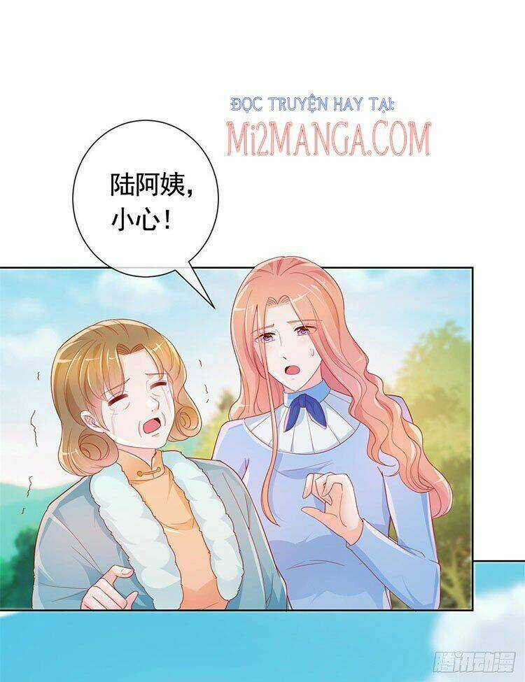 Ẩn Hôn 100%: Chọc Tức Vợ Yêu Mua Một Tặng Một Chapter 348 trang 30