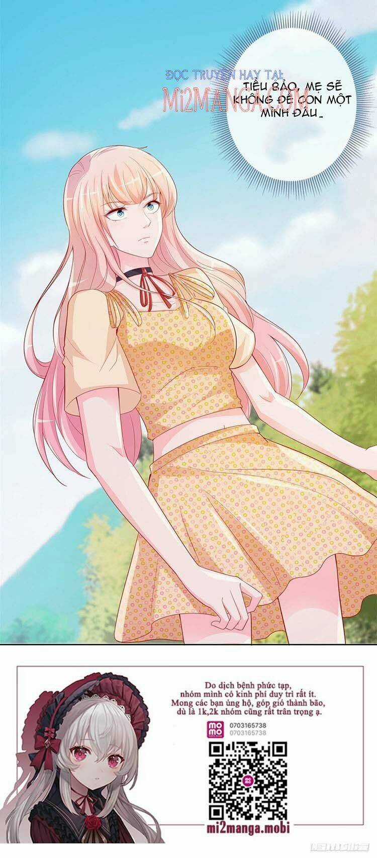 Ẩn Hôn 100%: Chọc Tức Vợ Yêu Mua Một Tặng Một Chapter 348 trang 31