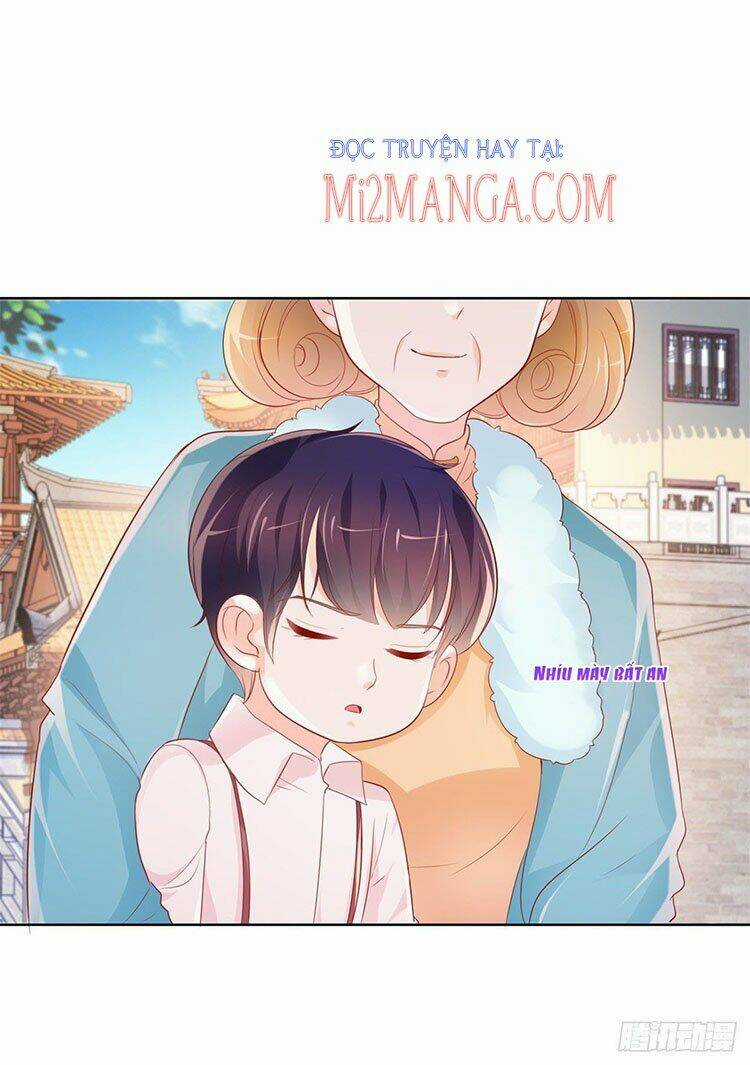 Ẩn Hôn 100%: Chọc Tức Vợ Yêu Mua Một Tặng Một Chapter 348 trang 5