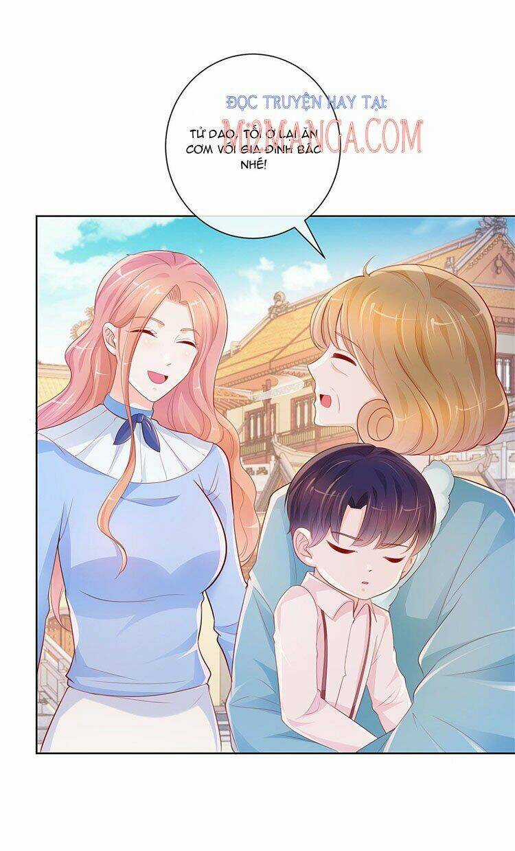 Ẩn Hôn 100%: Chọc Tức Vợ Yêu Mua Một Tặng Một Chapter 348 trang 6