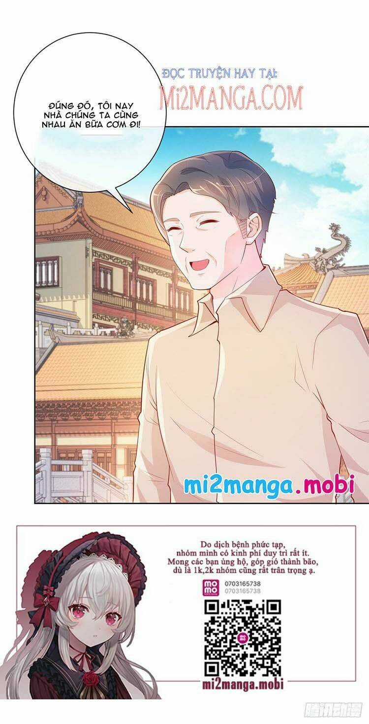 Ẩn Hôn 100%: Chọc Tức Vợ Yêu Mua Một Tặng Một Chapter 348 trang 7