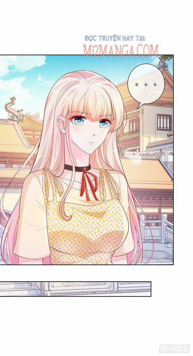 Ẩn Hôn 100%: Chọc Tức Vợ Yêu Mua Một Tặng Một Chapter 348 trang 9