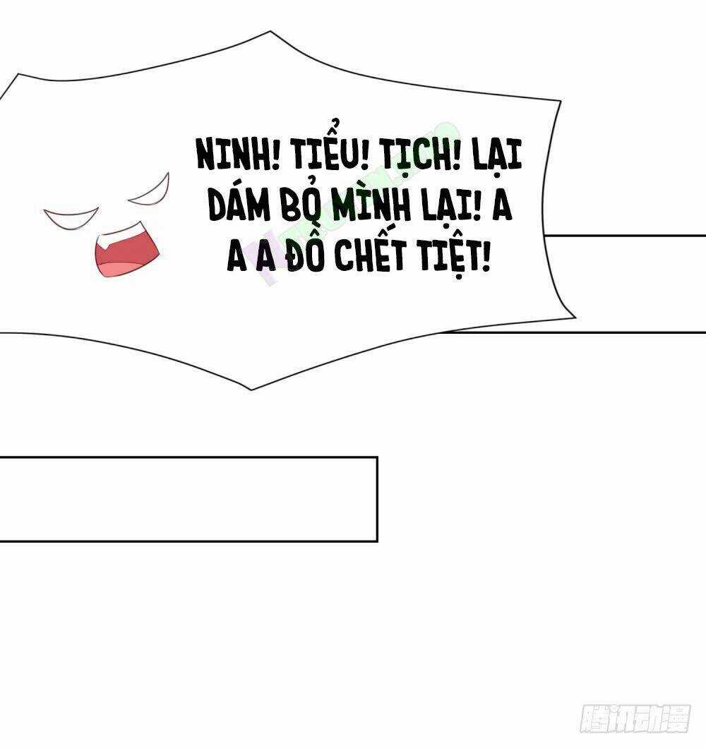 Ẩn Hôn 100%: Chọc Tức Vợ Yêu Mua Một Tặng Một Chapter 35 trang 13