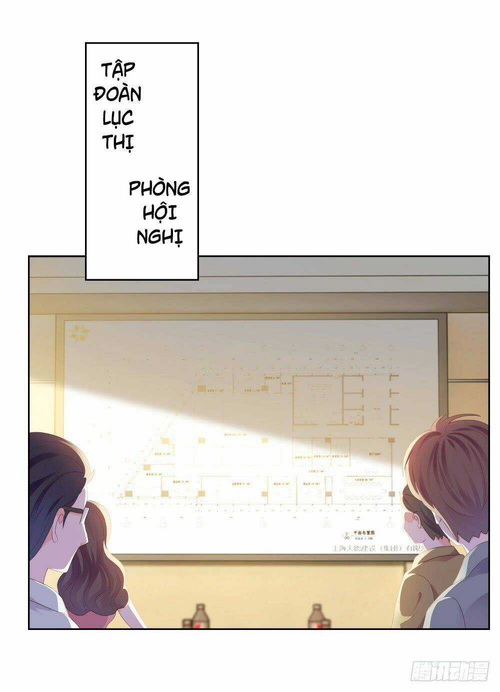 Ẩn Hôn 100%: Chọc Tức Vợ Yêu Mua Một Tặng Một Chapter 35 trang 14