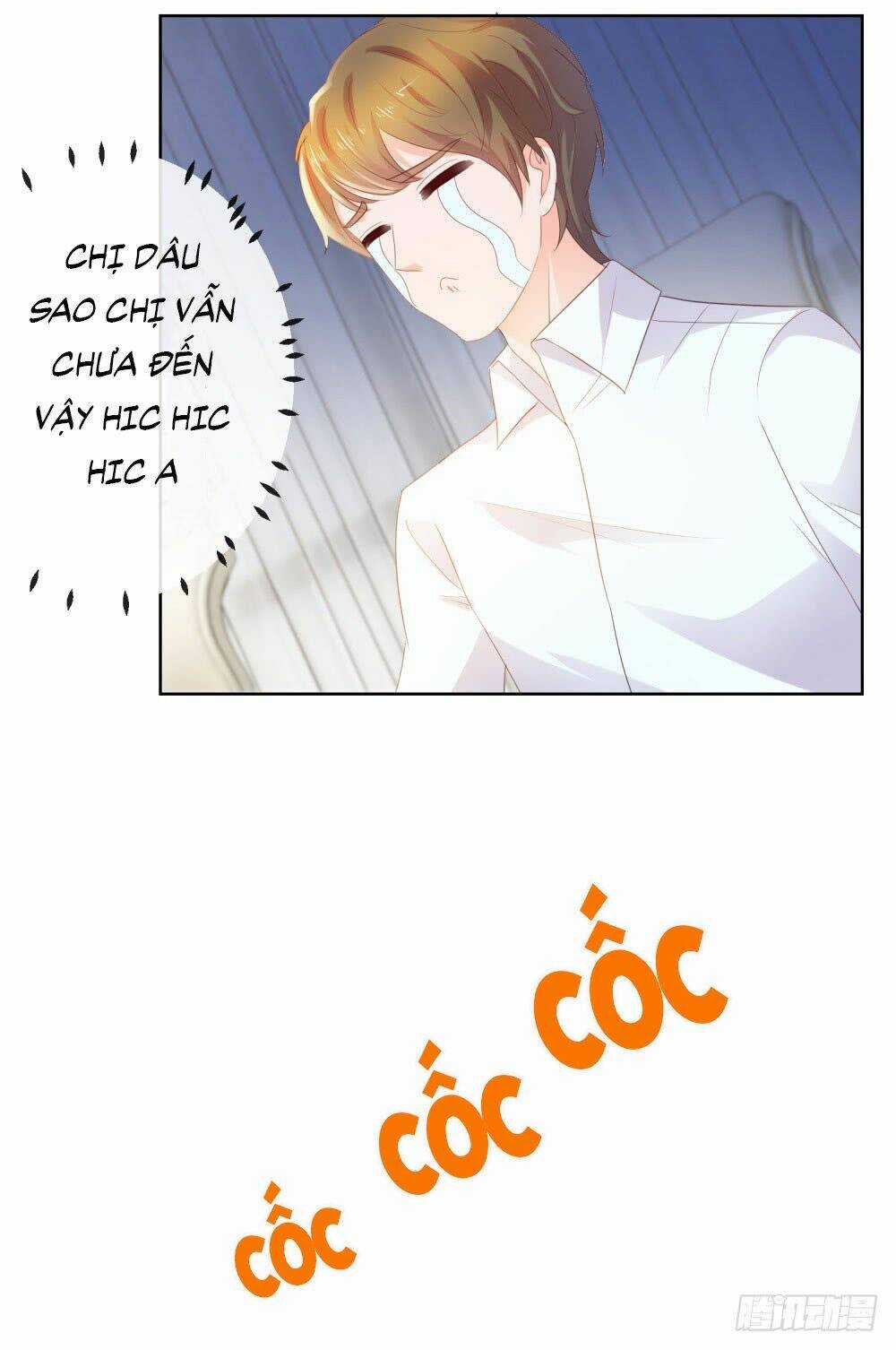 Ẩn Hôn 100%: Chọc Tức Vợ Yêu Mua Một Tặng Một Chapter 35 trang 16