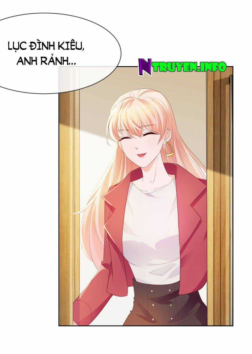 Ẩn Hôn 100%: Chọc Tức Vợ Yêu Mua Một Tặng Một Chapter 35 trang 17