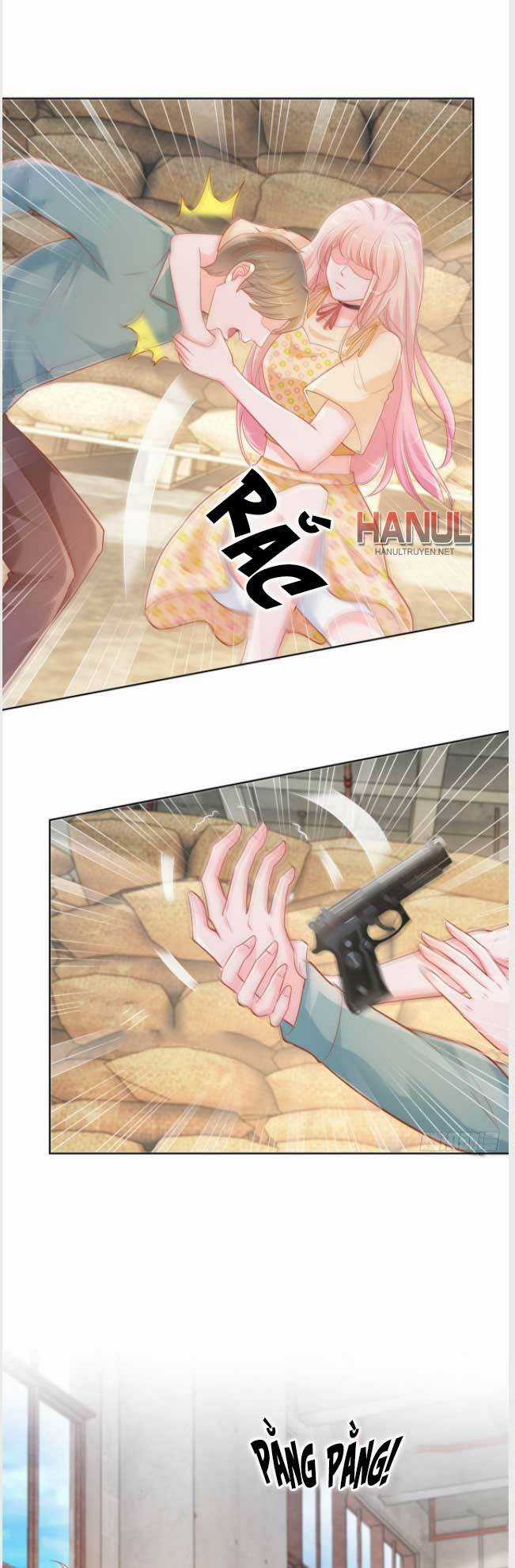 Ẩn Hôn 100%: Chọc Tức Vợ Yêu Mua Một Tặng Một Chapter 350 trang 11