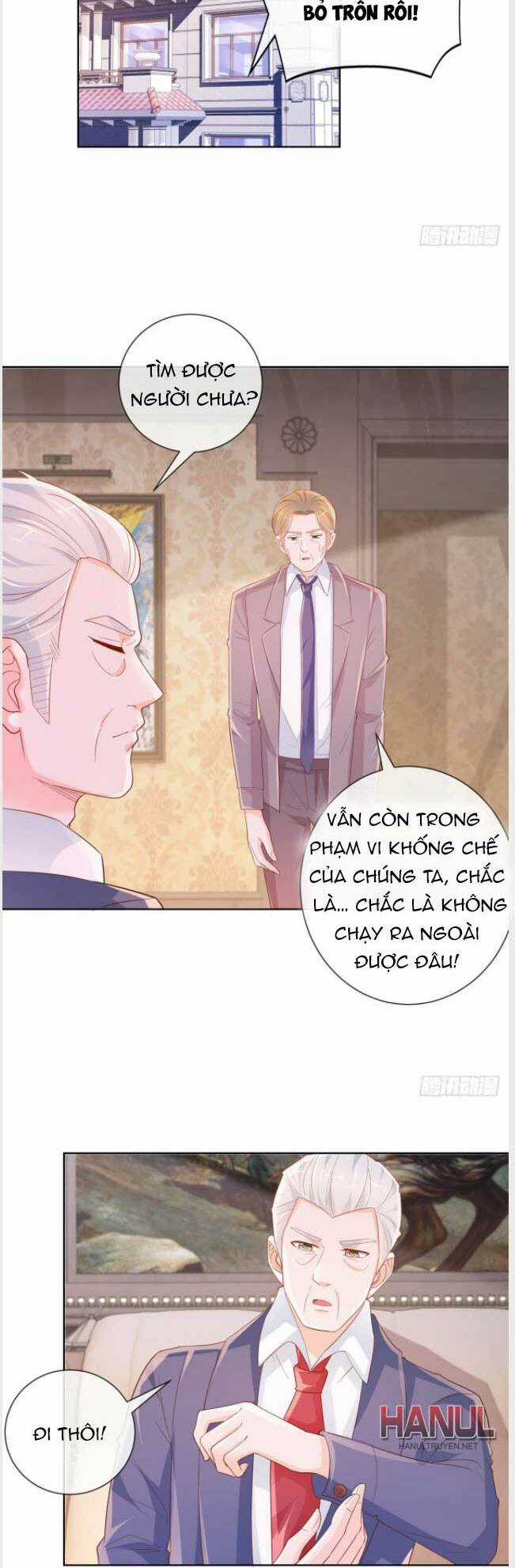 Ẩn Hôn 100%: Chọc Tức Vợ Yêu Mua Một Tặng Một Chapter 350 trang 14