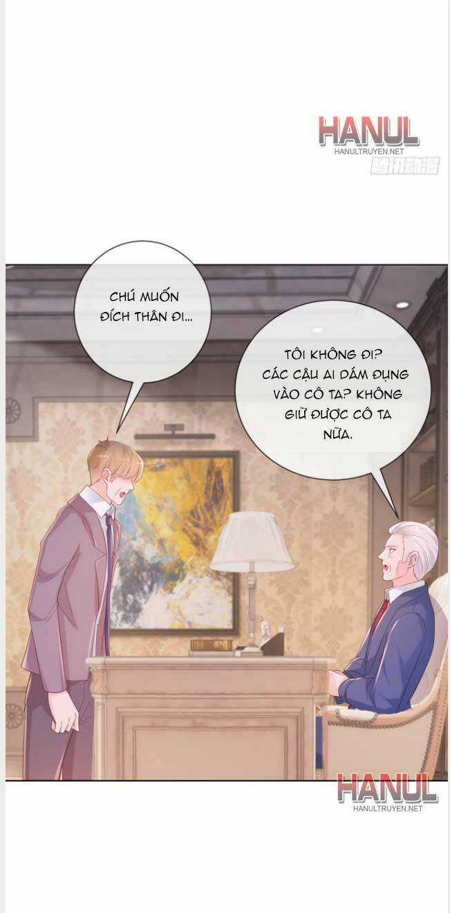 Ẩn Hôn 100%: Chọc Tức Vợ Yêu Mua Một Tặng Một Chapter 350 trang 15