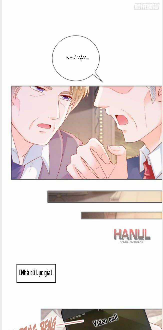 Ẩn Hôn 100%: Chọc Tức Vợ Yêu Mua Một Tặng Một Chapter 350 trang 16